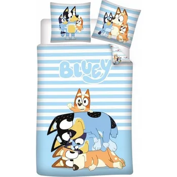 Povlečení Sada povlečení Aymax 140 x 200 cm, vícebarevné