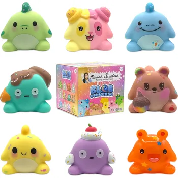 Figurka Moriah Elizabeth Blob Universe Mystery Squishies