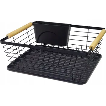 Odkapávač na nádobí Odkapávač (sušák) Brunbeste 30,2 cm x 36,6 cm x 14,5 cm