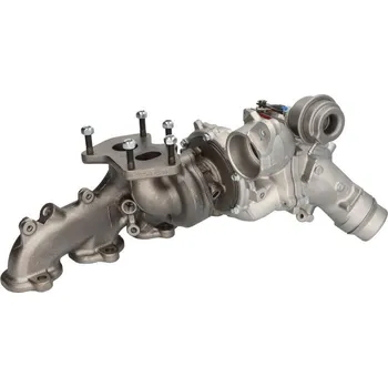 Turbodmychadlo ELSTOCK Turbodmychadlo FIAT TALENTO NISSAN NV300 OPEL Opel Vivaro B RENAULT ESPACE V, GRAND Renault Scenic IV, Renault Megane IV, Renault Scenic IV 1.6D - 91-2163