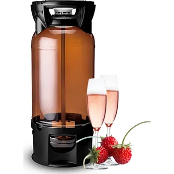 VÍNO ZLOMEK & VÁVRA s.r.o PERLÍTO LESNÍ JAHODA 30L