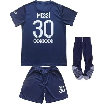 Kojenecké oblečení Messi #30 2022/2023 dres vel. 164
