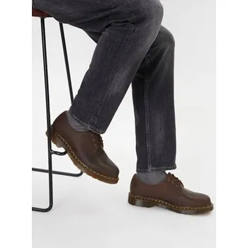 Pánská obuv Glády Dr. Martens Gaucho 11838201 Hnědá 46