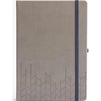 Kalendář BLOPO Angular Adventures A5 Dot Grid Deník