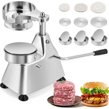 Lis na hamburgery Moongiantgo