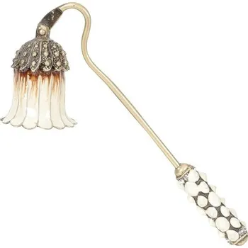 Garneck zhasínač knotu svíčky