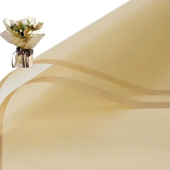 Party dekorace 20ks balicího papíru s okrajem Corkwaw