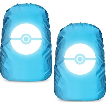 Ochrana proti dešti Sunshine Smile 2 ks