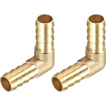 Sada nářadí METALLIXITY Mosazná koncovka L12mm 2 ks