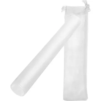 Perkuse BESTonZON Křišťálová mísa Akrylová Buddha Zpívající mísa Palička Zpívající mísa Díly Zpívající mísa