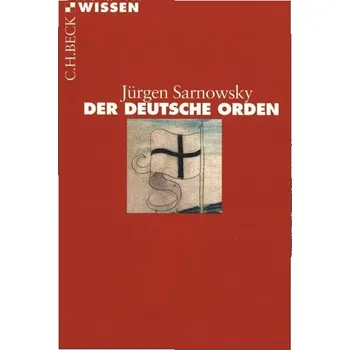 Řád německých rytířů (Beckova série)