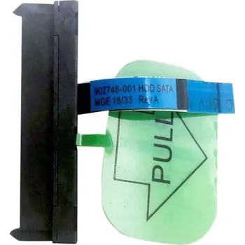 Kabel do PC Adaptérový kabel pevného disku Gintai HDD pro konektor SATA pro HP EliteDesk 705 G3 Mini/ProDesk