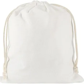 Úložný box Advantez 20 bavlněných stahovacích sáčků