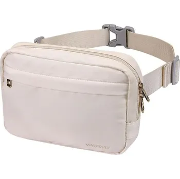 Ledvinka Ledvinka WATERFLY, taška na opasek pro ženy i muže: Módní ledvinka, stylová crossbody taška na