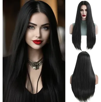 Paruka Dámská paruka OUFEI OF8228-1