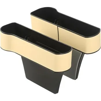 Držák do auta JNNJ Vycpávky mezer v sedačce auta