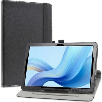 Pouzdro na tablet Otočné pouzdro LiuShan pro DOOGEE U9, pouzdro z umělé kůže s folio stojánkem pro tablet DOOGEE U9 /
