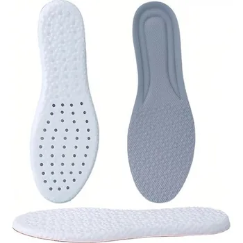 Vložka do bot LOHAS 2 páry unisex ultra měkkých vložek