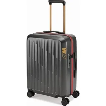 autokoberec Palubní kufr BMW 80225A7C973 M šedý