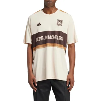 Fotbal Dres adidas LAFC 3 JSY 2024/25 in4291 Velikost M