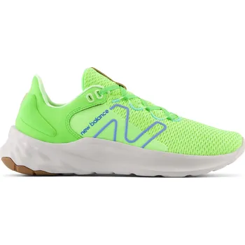 Pánská obuv Běžecké boty New Balance Fresh Foam Roav v2 mroav-rn2 Velikost 44 EU | 9,5 UK | 10 US | 28 CM