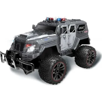 RC model auta IQ models Pioneer W3828 off-road 39 cm 1:12 šedé
