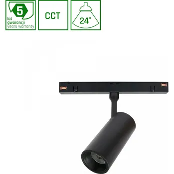 Osvětlení Spectrum Woj-WLD+40004_CCT