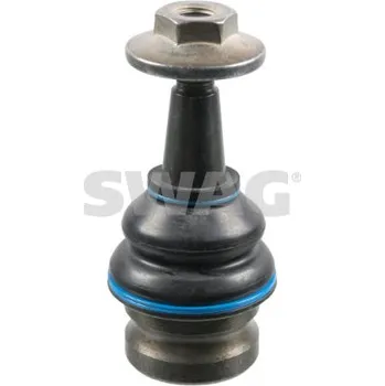 Čep nápravy Podpora/kloub SWAG 30 93 7340