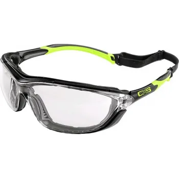 ochranné brýle Canis CXS Brýle CXS Margay - AKCE! 411015511301