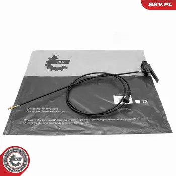 Kapota Lanko pro otevírání kapoty motoru ESEN SKV 96SKV980