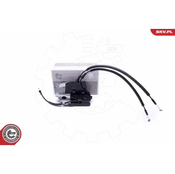 Autozámek Zámek dveří ESEN SKV 60SKV052