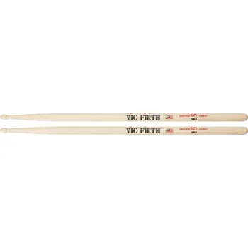 Vic Firth X8D American Classic + prodloužená záruka 3 roky