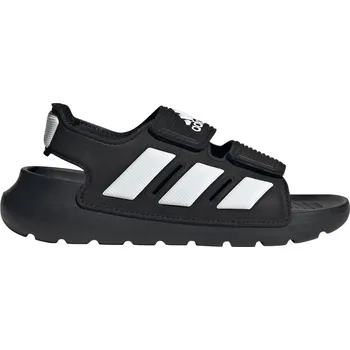 Chlapecké sandály ADIDAS Dětské sandály Altaswim 2.0 33 BÍLÁ|ČERNÁ
