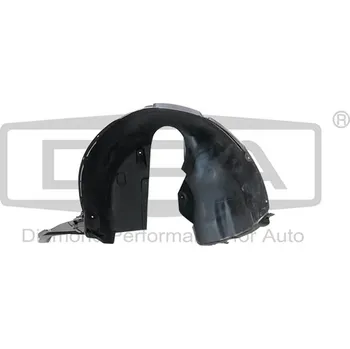 Blatník karosérie Vnitřní blatník DPA 88051787902