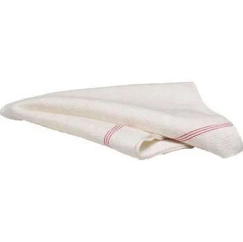 Utěrka Vileda mikrovláknová Utěrka (mikrovlákno) v balení po 1 ks bílá