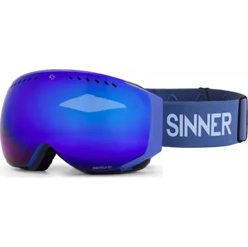 Sinner EMERALD MT NAVY