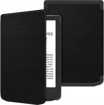 Příslušenství pro čtečku elektronické knihy Pouzdro Smart obal pro PocketBook Verse/ Verse Pro 629 634