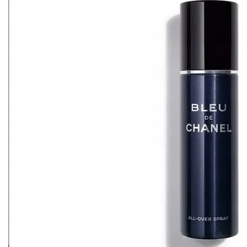Pánský parfém CHANEL BLEU DE CHANEL ALL-OVER SPRAY TĚLO 100ML pánská 100ML