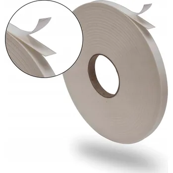 Lepicí páska Oboustranná lepicí páska 5 m x 15 mm