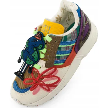 Chlapecké tenisky Adidas dětské tenisky vícebarevné velikost 25