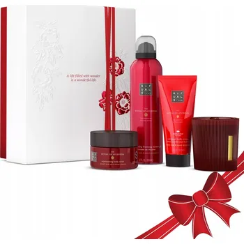 Kosmetická sada Rituals The Ritual of Ayurveda dárková sada pro ženy