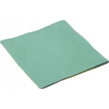 Utěrka Vileda mikrovláknová Utěrka (mikrovlákno) v balení po 1 ks zelená