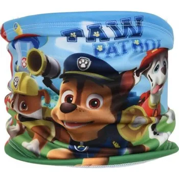 Nákrčník NÁKRČNÍK TLAPKOVÁ PATROLA