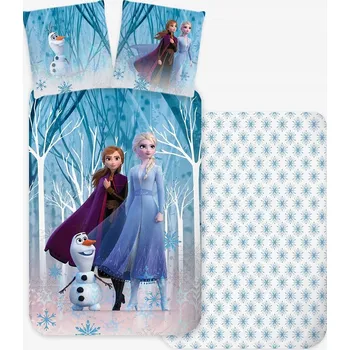 Povlečení Sada povlečení Aptex 100 x 135 cm, vícebarevné