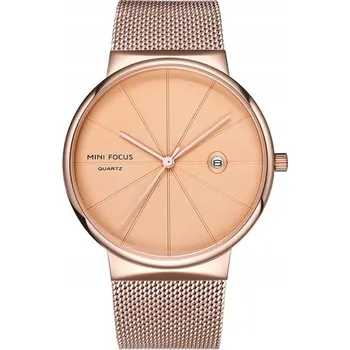 Hodinky MINI FOCUS dámské hodinky Mini Focus-KP23917