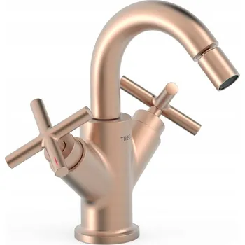 Bidetová baterie Tres