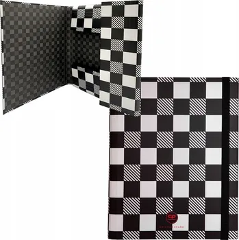 Desky s gumou A4 CoolPack