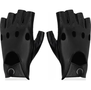 Rukavice Betlewski rukavice palčáky z přírodní kůže velikost L - muž