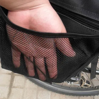 brašna na kolo Cyklistická brašna Strado PNRS 18 l