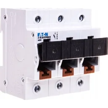 vypínač Odpínač Eaton 400 V IP20 63 A